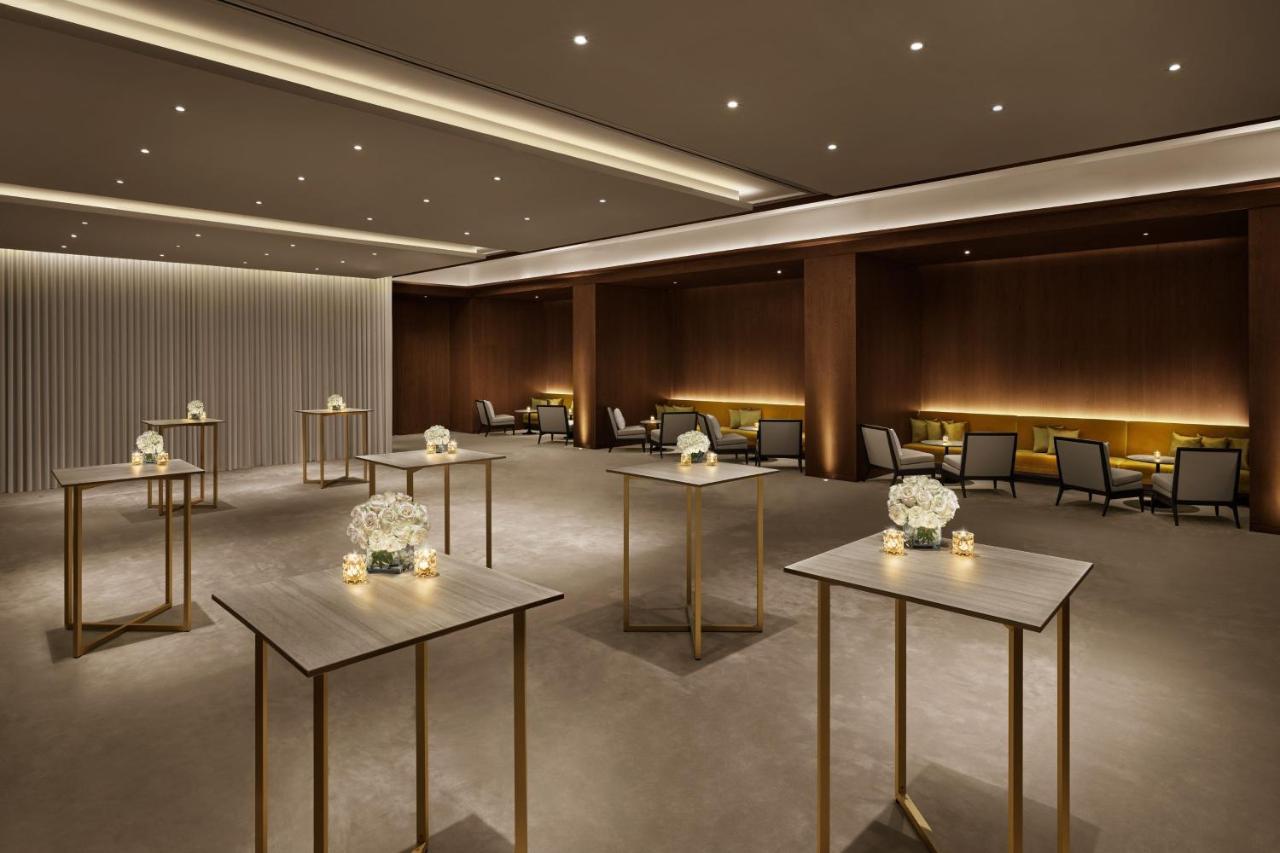 The Dubai Edition Exteriér fotografie The Club at LSE
